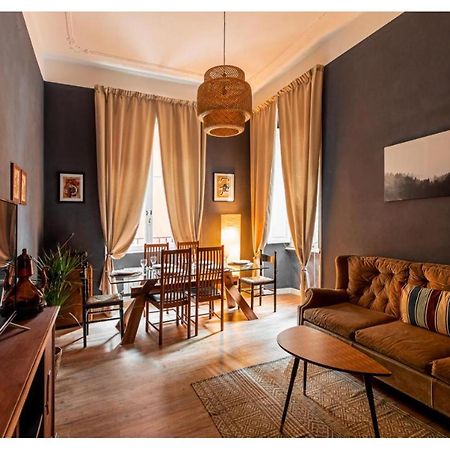 Appartement Roma Centro Extérieur photo