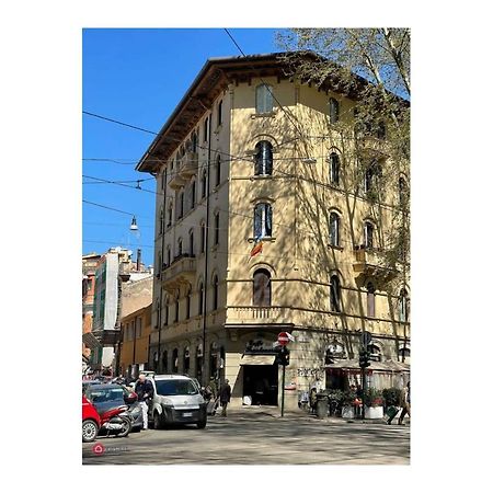 Appartement Roma Centro Extérieur photo